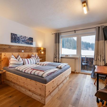 Hotel Berghof Haselsberger à St. Johann in Tirol Extérieur photo